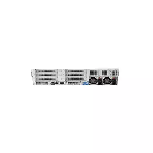 HPE ProLiant DL380 Gen11 Intel Xeon Rack GPU Server - 1