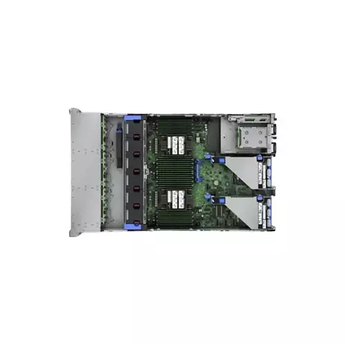HPE ProLiant DL380 Gen11 Intel Xeon Rack GPU Server - 2