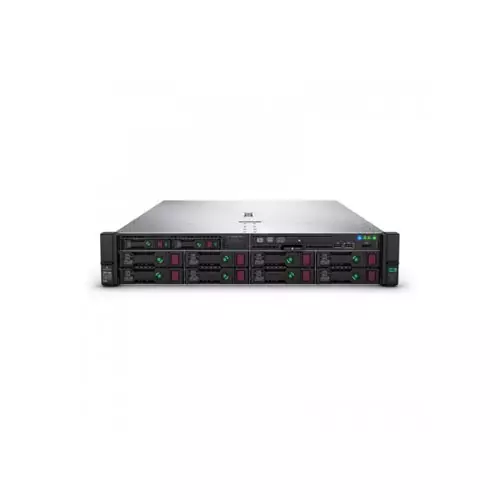 HPE Proliant DL380 Gen 10 Plus 64GB 2x Intel Xeon Silver 4314 2U Rack Server - 1