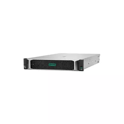 HPE ProLiant DL380 Gen 10 Plus 2x Intel Xeon Gold 6326 2U Rack Server - 1