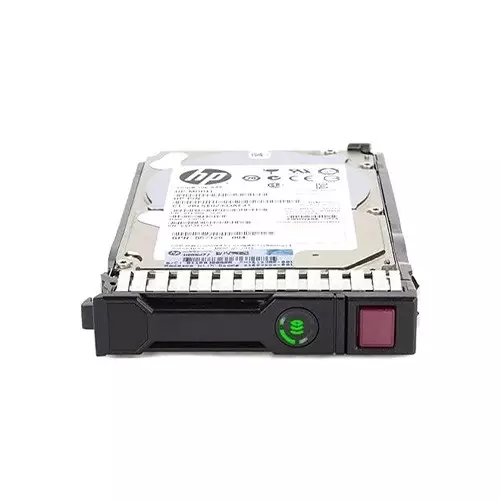 HPE 2.4TB SAS 12G MC 10K RPM SC 512e 2.5-Inch SFF Hot-Plug Server HDD - 1