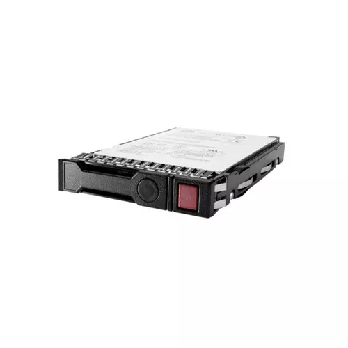 HPE 2.4TB SAS 12G MC 10K RPM SC 512e 2.5-Inch SFF Hot-Plug Server HDD - 2
