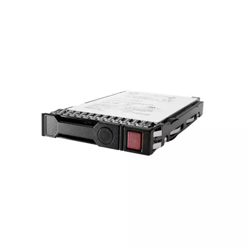 HPE 900GB SAS 12G MC 15K RPM SC 512e 2.5-Inch SFF BC Hot-Plug Server HDD - 2