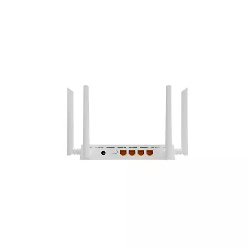 VSOL HG5013-4G1GE WAN+3GE LAN+WiFi6 Dual Band Router - 1