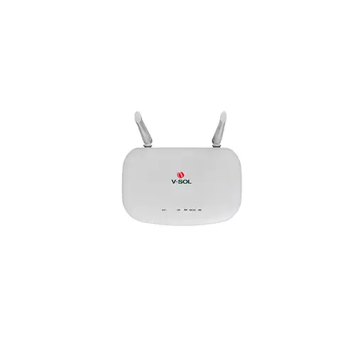VSOL V2801RGW XPON 1GE WiFi-4 ONT Onu Router