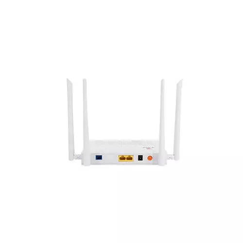 Vsol V2802DAC XPON 2GE WiFi5 Dual Band ONT Onu Router - 1