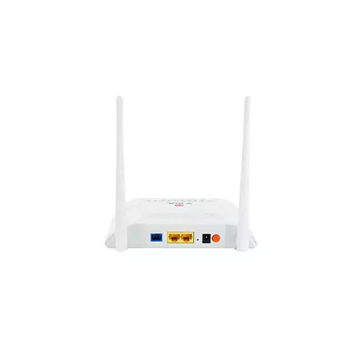 VSOL V2802GW XPON 1GE+1FE+WiFi 4 ONT Onu Router - 2
