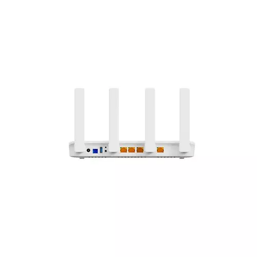 VSOL V2804 AX15-R XPON 4LAN+1USB3.0 WiFi6 HGU ONT Onu Router - 1
