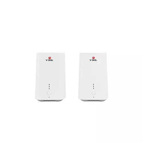 V-SOL AC1200 Mesh HG3610ACM 1GE+1FE WiFi5 Router