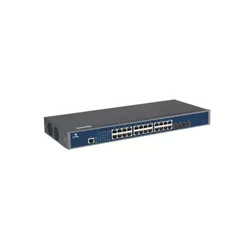 Vsol V3528E Gigabit 28 Port Layer 3 Managed Switch With SFP Port - 2