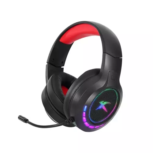 XTRIKE ME GH-413 RGB STEREO GAMING HEADSET