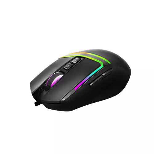 Xtrike Me GM-414 6400 DPI RGB GAMING MOUSE - 0