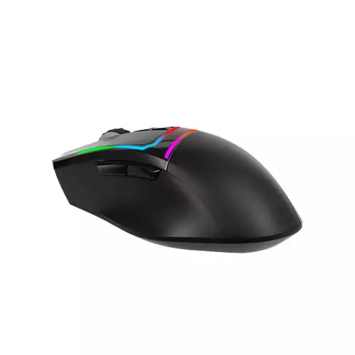 Xtrike Me GM-414 6400 DPI RGB GAMING MOUSE - 0