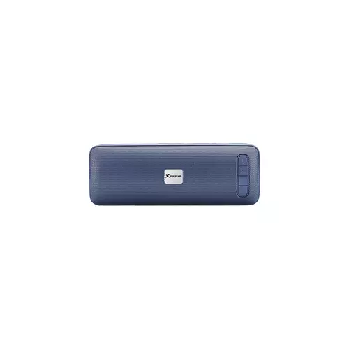 XTRIKE ME SP-208BT HIGH-QUALITY RGB WIRELESS STEREO SPEAKERS - 2