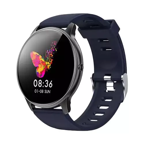 FIRE-BOLTT SPIN 1.4 INCH LARGE SCREEN SPO2 SMART WATCH - 3
