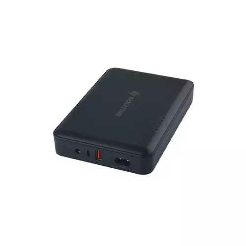 Solitine SOL-702Max 20000mAh Premium Mini DC UPS - 1