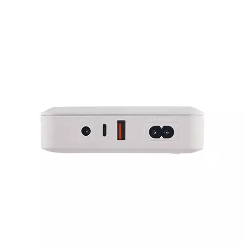 Solitine SOL-702 36W 12000mAh Lithium Premium Mini DC UPS - 3