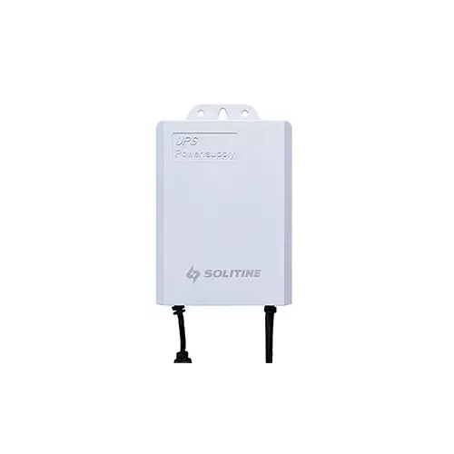 Solitine SOL-2324A 12V2A UPS Uninterrupted Power Supply