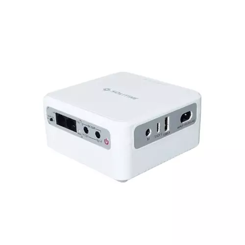 Solitine SOL-709 36w 20000mAh Mini UPS
