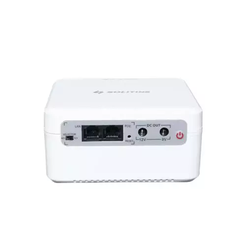 Solitine SOL-709 36w 20000mAh Mini UPS - 1