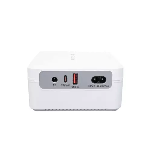 Solitine SOL-709 36w 20000mAh Mini UPS - 2