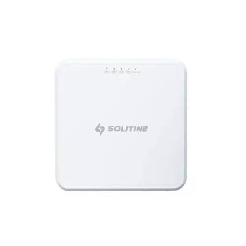 Solitine SOL-709 36w 20000mAh Mini UPS - 3