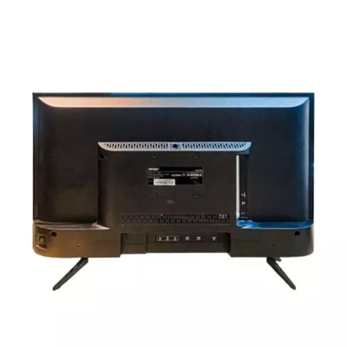 Smart SEL-32S22KS 32 inch HD Android TV - 1