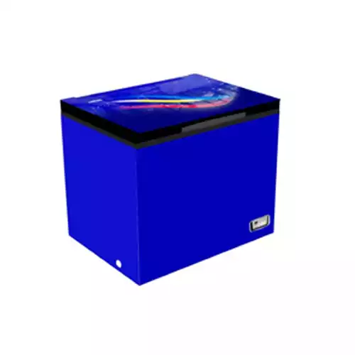 SMART 150 LITRE CHEST DEEP FREEZER