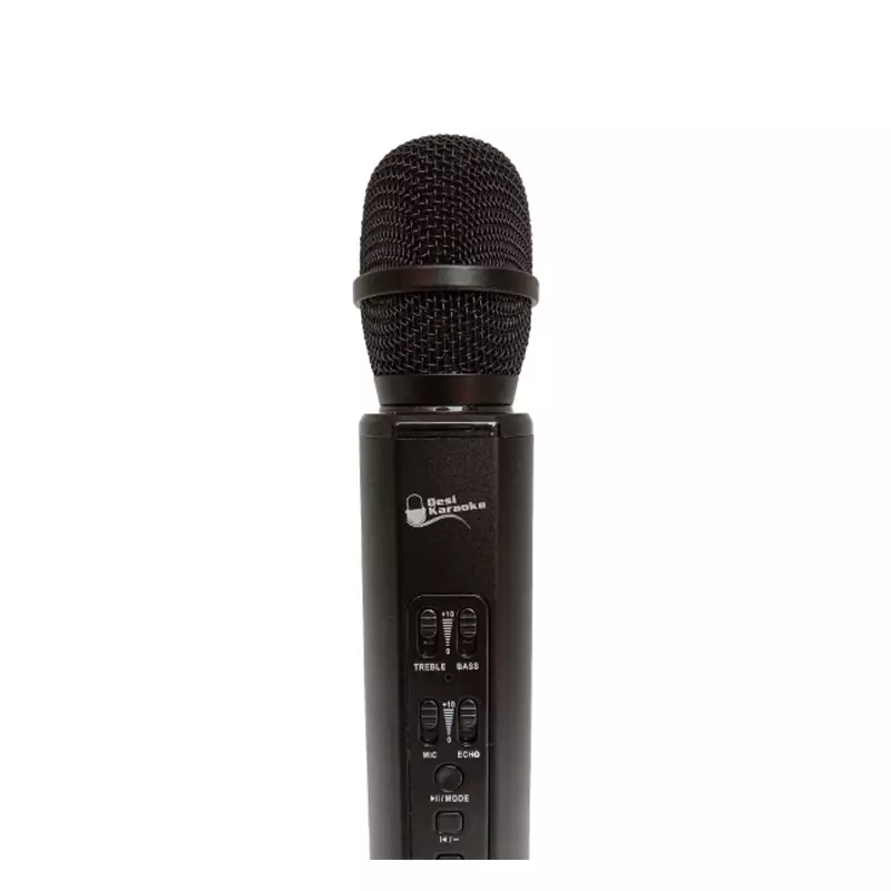 SMART SBK-2022HS BANGLA KARAOKE - 2