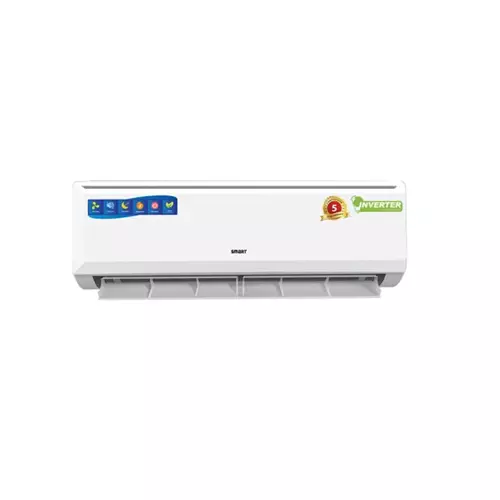 SMART SEA-212SIS 1 TON INVERTER AIR CONDITIONER - 1