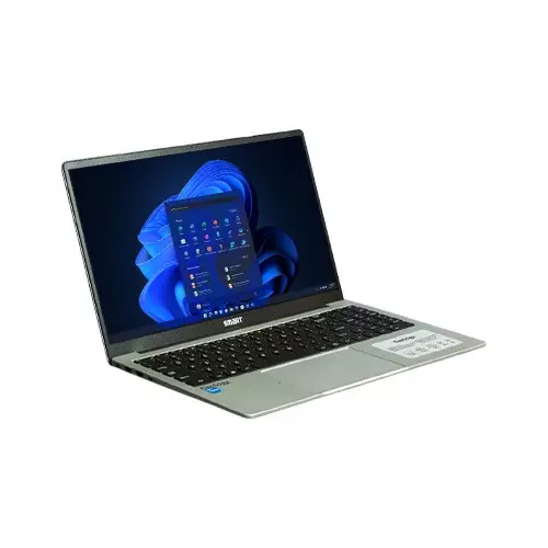 Smart Flairedge Core i5 12th Gen 8GB RAM FHD Laptop - 1