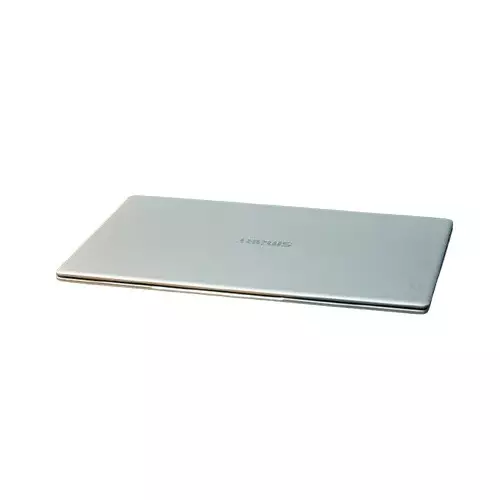 Smart Flairedge Core i7-1255U 12th Gen 15.6-Inch FHD Silver Laptop - 2