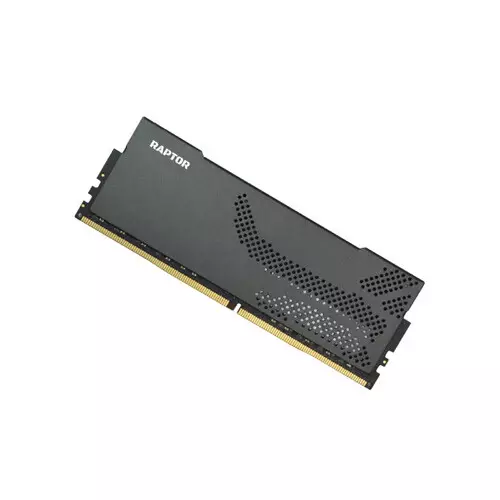 Smart Raptor 8GB 3200mhz CL16 DDR4 Desktop RAM