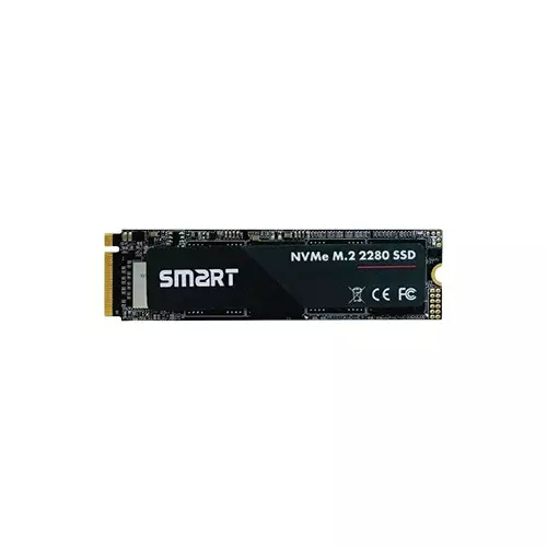 SMART SMT9013 256GB M.2 Nvme 2280 SOLID STATE DRIVE