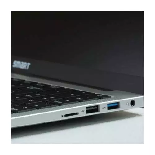 SMART Flairedge Ryzen 3 3200U 8GB RAM 512GB SSD 15.6-inch FHD Laptop - 1