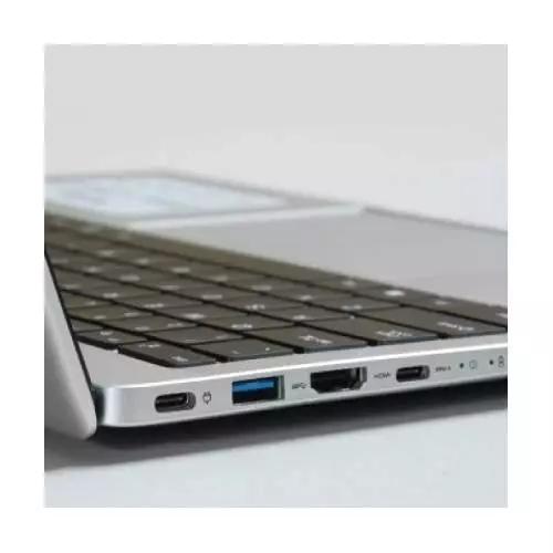 SMART Flairedge Ryzen 3 3200U 8GB RAM 512GB SSD 15.6-inch FHD Laptop - 2