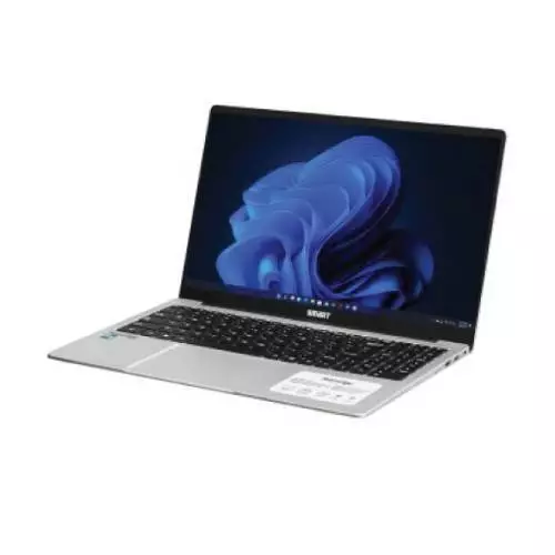 SMART Flairedge Core i3 13th Gen 8GB RAM 512GB SSD 15.6-inch FHD Laptop