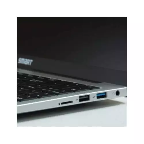 SMART Flairedge Core i3 13th Gen 8GB RAM 512GB SSD 15.6-inch FHD Laptop - 1