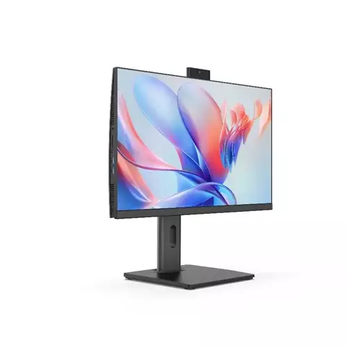 SMART FlaireSuite AIO Intel Core i3-12th Gen 8GB RAM 512GB SSD 23-inch FHD IPS Display All in One PC