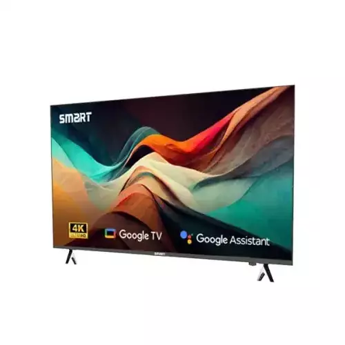 Smart SEL-75G25F 75-inch 4K Android Google TV - 1