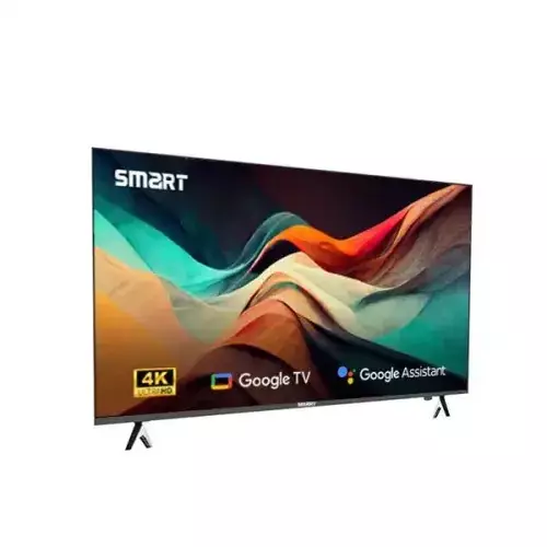 Smart SEL-85G25F 85-inch 4K Android Google TV - 2