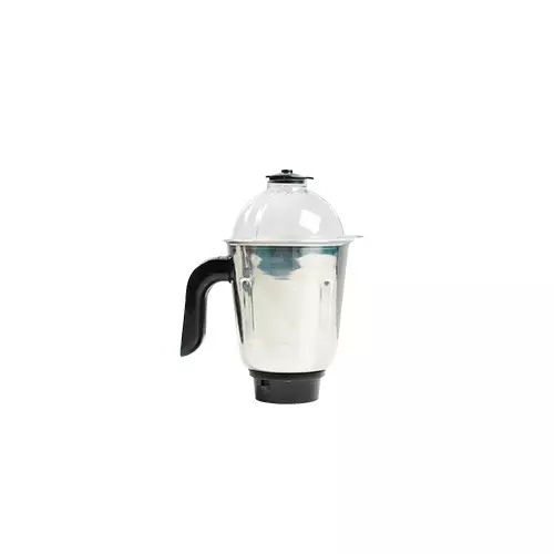 SMART SEK-BL011C 700W 3-in-1 Mixer & Grinder Stainless Steel Blender - 2