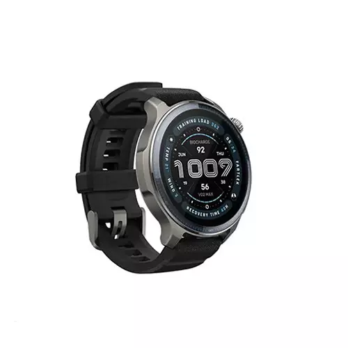 Amazfit Balance 2 1.5 inch AMOLED Bluetooth Smart Watch - 1