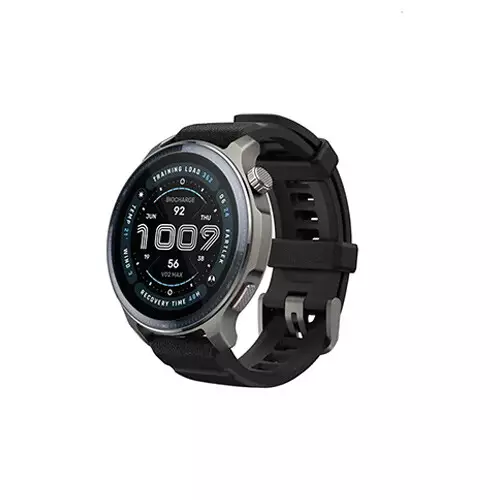 Amazfit Balance 2 1.5 inch AMOLED Bluetooth Smart Watch - 2