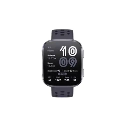 Amazfit Bip 6 BT 1.97 Inch GPS Calling Smart Watch - 0