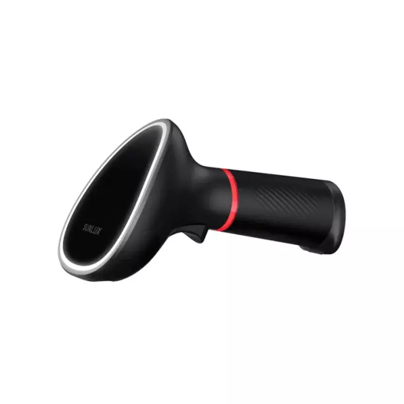 SUNLUX XL-3610 HANDHELD BARCODE SCANNER - 1