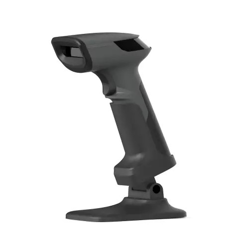 SUNLUX XL-3620S 2D BARCODE SCANNER WITH STAND - 1