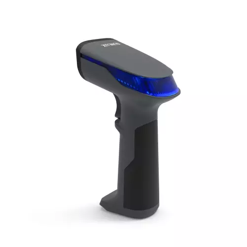 SUNLUX XL-3620S 2D BARCODE SCANNER WITH STAND - 3