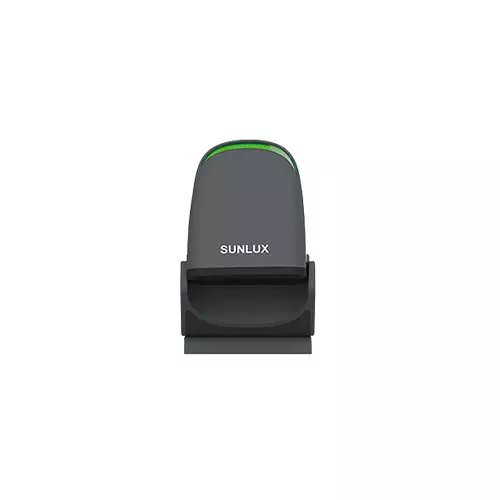 SUNLUX XL-9620C 2D BARCODE SCANNER - 2