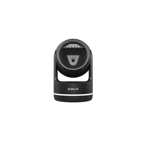 Sunlux RD10 2D USB Barcode Scanner